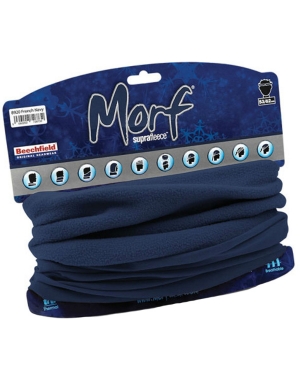 Beechfield® Morf™ Suprafleece™ - Navy